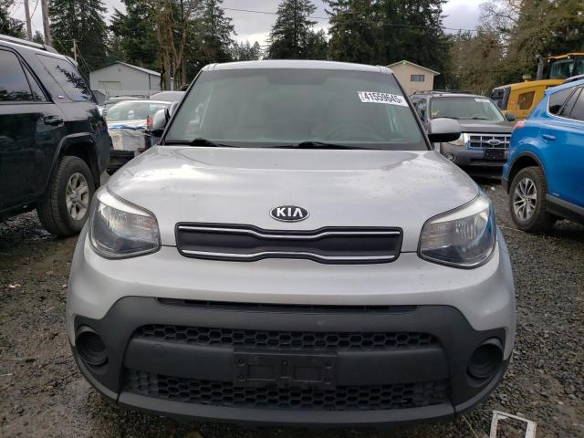 Photo 5 from auction – 2018 KIA SOUL with VIN KNDJN2A27J7583726
