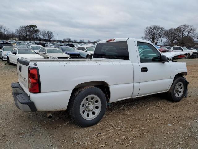 Photo 3 from auction – 2006 CHEVROLET SILVERADO with VIN 3GCEC14X16G266609