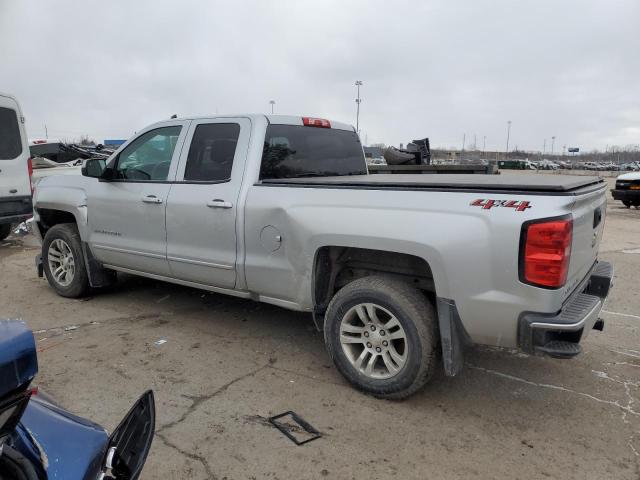 Photo 2 from auction – 2019 CHEVROLET SILVERADO with VIN 2GCVKPEC0K1186108