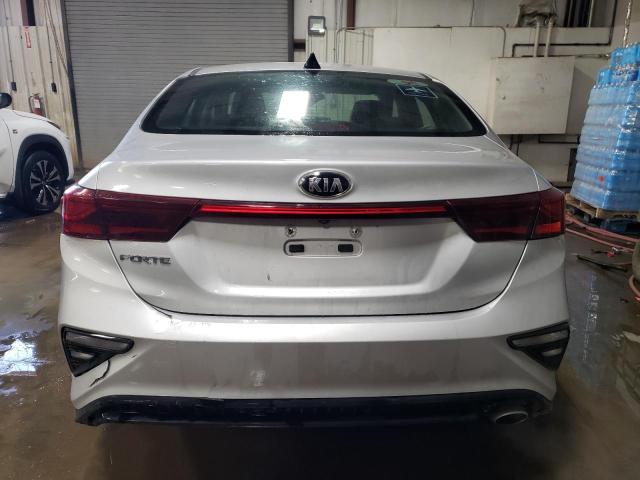 Photo 6 from auction – 2021 KIA FORTE FE with VIN 3KPF24AD3ME371213