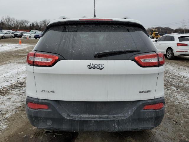 Photo 6 from auction – 2014 JEEP CHEROKEE L with VIN 1C4PJMCB8EW181658