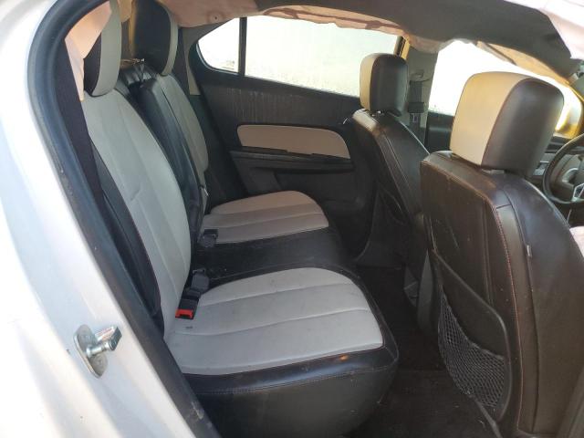 Photo 11 from auction – 2016 CHEVROLET EQUINOX LT with VIN 2GNALDEK8G1168150