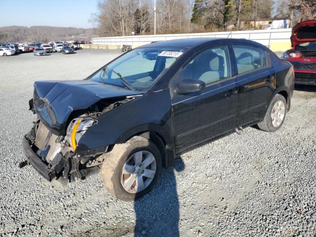 NISSAN SENTRA 2.0 2011 with VIN 3N1AB6AP9BL643601 - Photo from auction