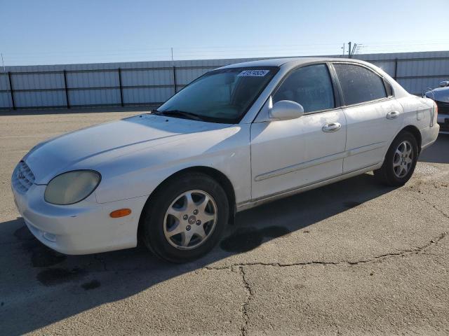 Photo 1 from auction – 2000 HYUNDAI SONATA GLS with VIN KMHWF35V6YA299512