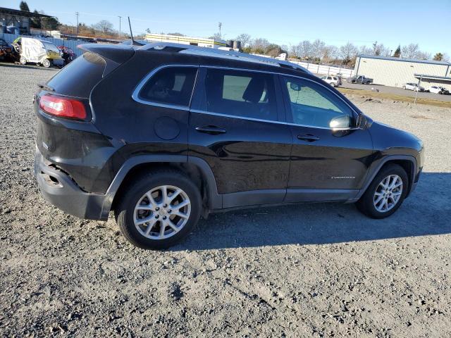 Photo 3 from auction – 2018 JEEP CHEROKEE L with VIN 1C4PJLCX3JD559185