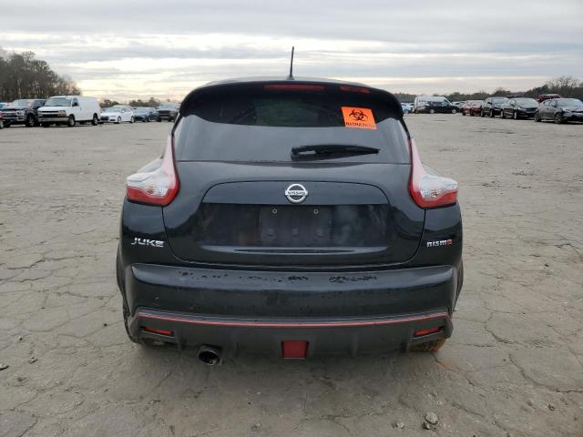 Photo 6 from auction – 2015 NISSAN JUKE S with VIN JN8AF5MV0FT562885