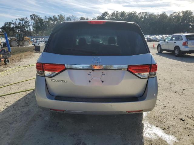 Photo 6 from auction – 2015 HONDA ODYSSEY EX with VIN 5FNRL5H41FB004068