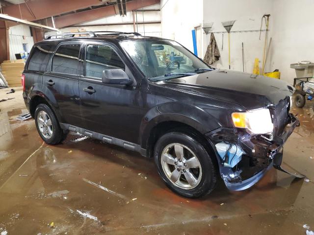 Foto 4 de la subasta – 2011 FORD ESCAPE XLT con VIN 1FMCU9D75BKA10541