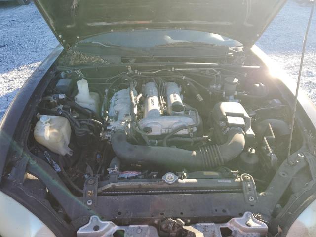 Photo 11 from auction – 1999 MAZDA MX-5 MIATA with VIN JM1NB353XX0108933