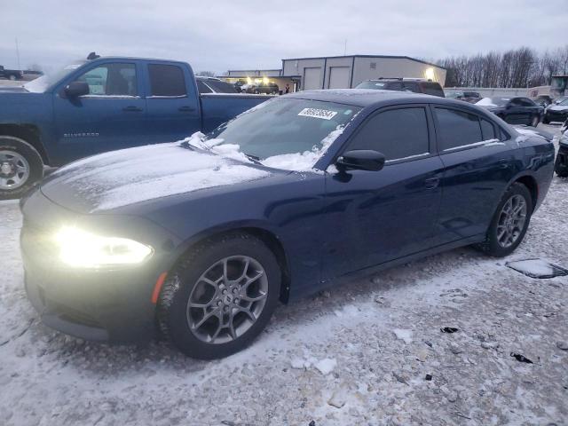 DODGE CHARGER SX 2017 z numerem VIN 2C3CDXJG2HH582068 - Zdjęcie z aukcji