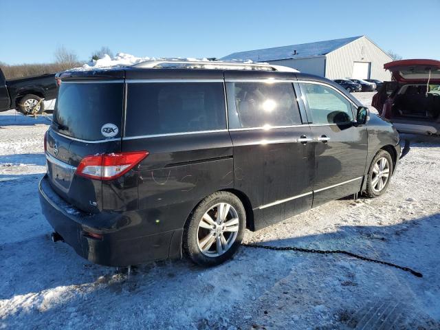 Photo 3 from auction – 2012 NISSAN QUEST S with VIN JN8AE2KP0C9039056