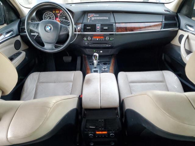 Photo 8 from auction – 2012 BMW X5 XDRIVE3 with VIN 5UXZV4C55CL744928