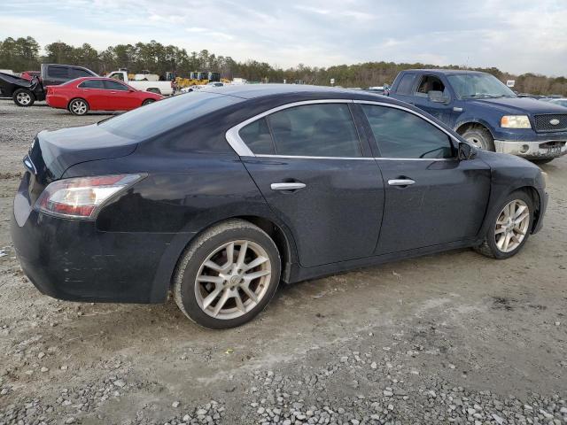 Photo 3 from auction – 2014 NISSAN MAXIMA S with VIN 1N4AA5AP8EC460013