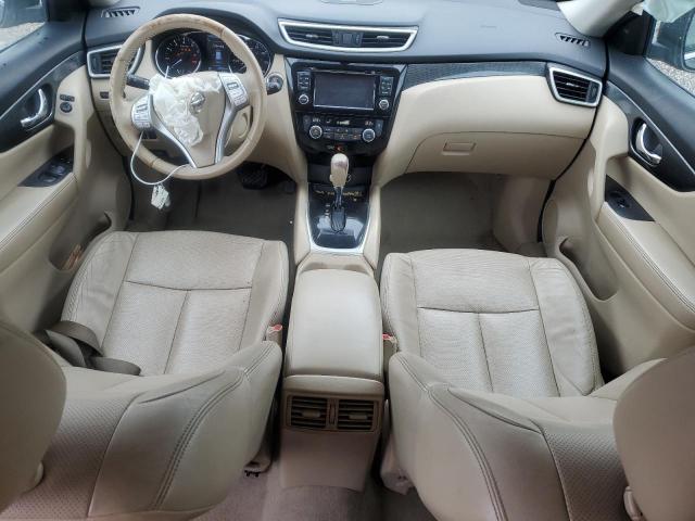 Photo 8 from auction – 2015 NISSAN ROGUE S with VIN 5N1AT2MT8FC857276