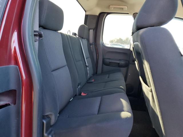Photo 10 from auction – 2013 CHEVROLET SILVERADO with VIN 1GCRCSE07DZ161935