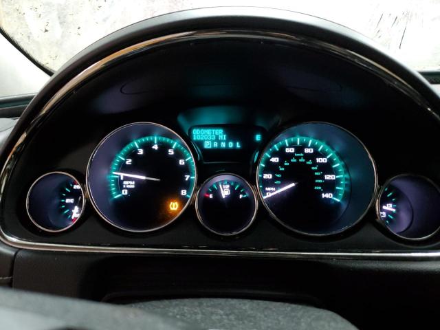 Photo 9 from auction – 2015 BUICK ENCLAVE with VIN 5GAKVBKD0FJ227876