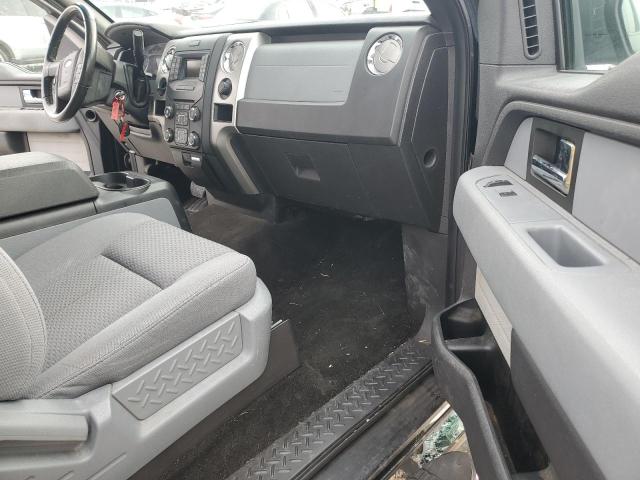 Photo 8 from auction – 2013 FORD F150 SUPER with VIN 1FTEX1CM6DFD26264