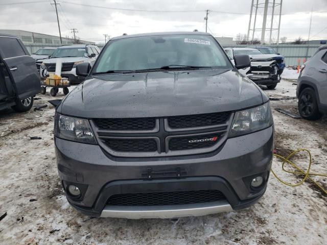 Photo 5 from auction – 2018 DODGE JOURNEY GT with VIN 3C4PDDEG7JT311820
