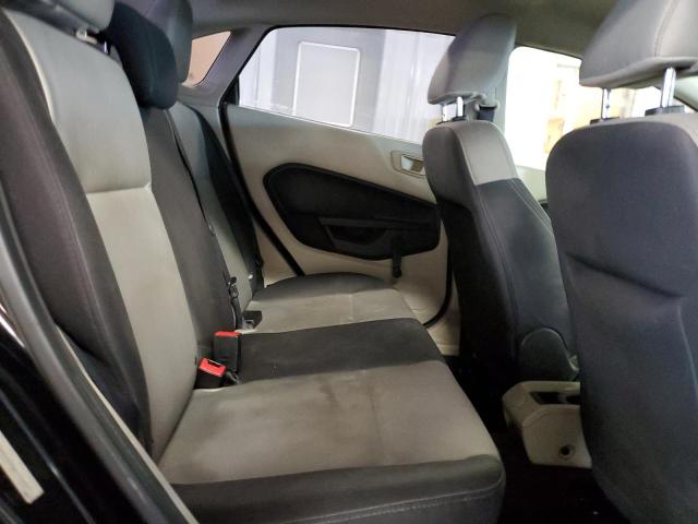 Photo 10 from auction – 2013 FORD FIESTA with VIN 3FADP4AJXDM175943