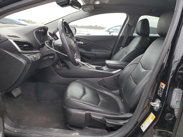 Photo 7 from auction – 2018 CHEVROLET VOLT PREMI with VIN 1G1RB6S54JU153481