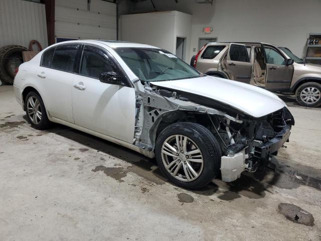 Photo 4 from auction – 2011 INFINITI G37 with VIN JN1CV6AR2BM406777