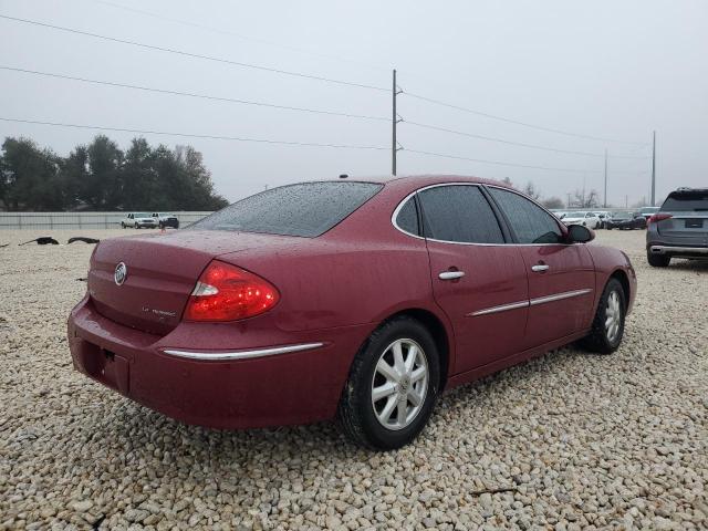 Photo 3 from auction – 2005 BUICK LACROSSE with VIN 2G4WD562451322555