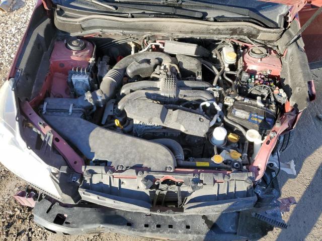 Photo 12 from auction – 2015 SUBARU FORESTER 2 with VIN JF2SJABC9FH533172