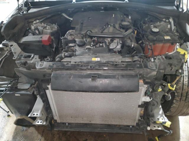 Photo 12 from auction – 2020 LAND ROVER RANGE ROVE with VIN SALYK2EX9LA273685
