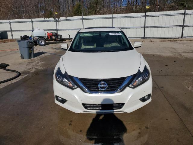 Photo 5 from auction – 2017 NISSAN ALTIMA 3.5 with VIN 1N4BL3AP2HC213058