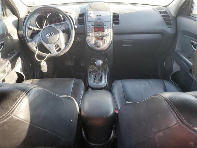 Снимка 8 от търг – 2011 KIA SOUL + с VIN KNDJT2A26B7267953