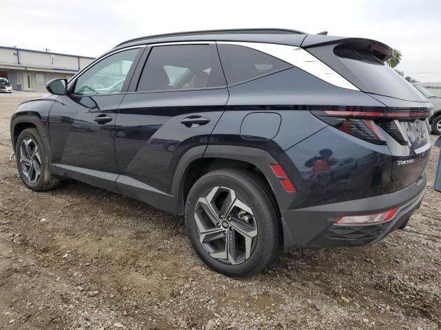 Photo 2 from auction – 2023 HYUNDAI TUCSON SEL with VIN KM8JFCA16PU099885