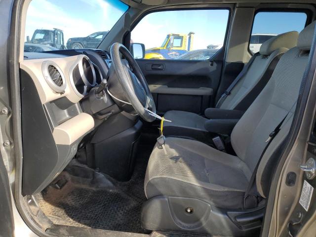 Zdjęcie 7 z aukcji – 2008 HONDA ELEMENT EX z VIN 5J6YH28748L013749