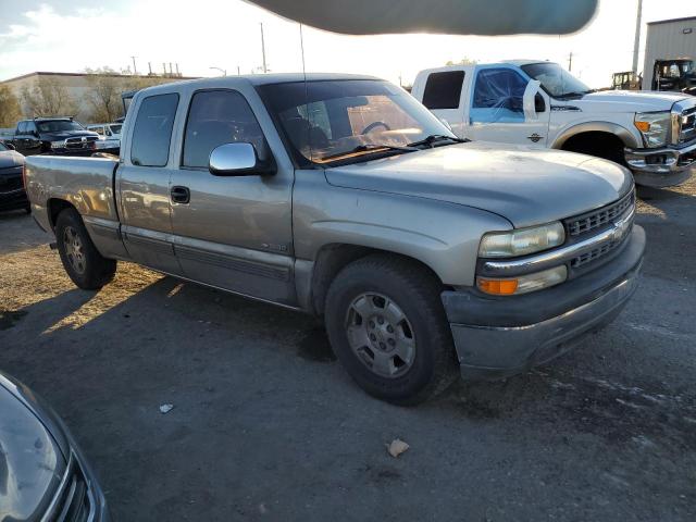 Photo 4 from auction – 1999 CHEVROLET SILVERADO with VIN 2GCEC19T5X1205537