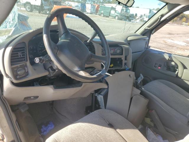 Photo 8 from auction – 2005 CHEVROLET ASTRO with VIN 1GNDM19X55B128751