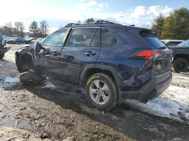 Photo 2 from auction – 2023 TOYOTA RAV4 XLE with VIN 2T3P1RFV5PW352189