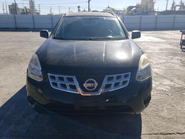 Photo 5 from auction – 2011 NISSAN ROGUE S with VIN JN8AS5MVXBW313238
