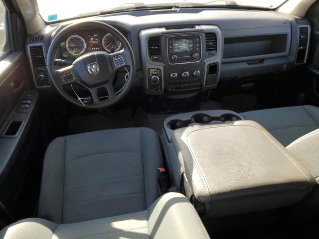 Photo 8 from auction – 2016 RAM 1500 ST with VIN 1C6RR7FT8GS181751