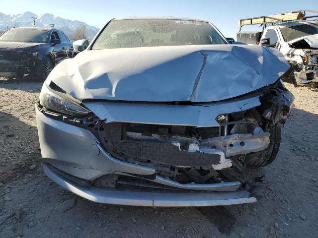 Photo 5 from auction – 2018 MAZDA 6 TOURING with VIN JM1GL1VM7J1330639