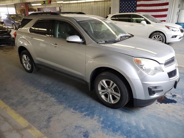 Photo 4 from auction – 2013 CHEVROLET EQUINOX LT with VIN 1GNALDEK8DZ104256