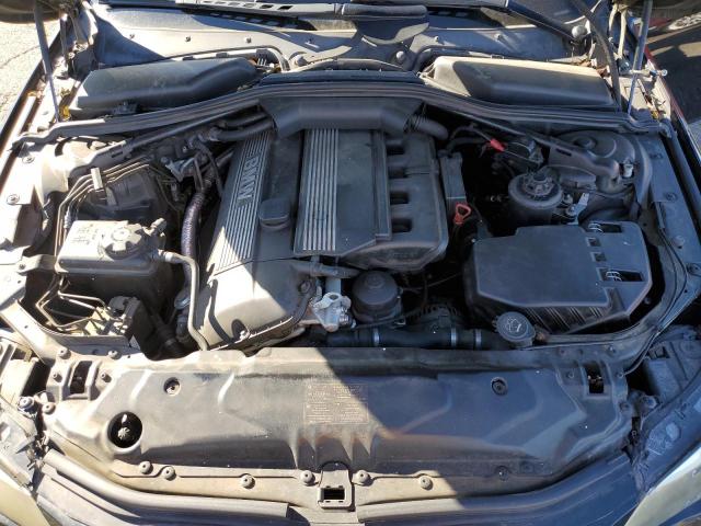 Photo 11 from auction – 2005 BMW 530 I with VIN WBANA73595B814532