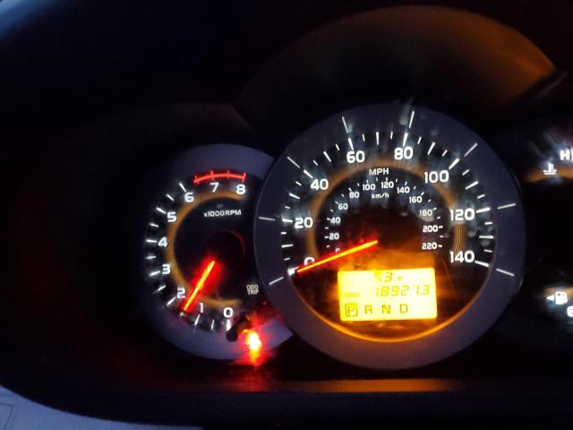 Photo 9 from auction – 2012 TOYOTA RAV4 with VIN 2T3ZF4DV5CW109086