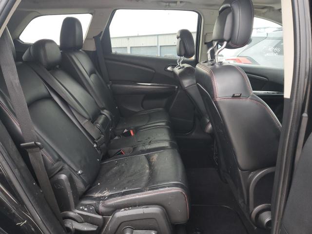 Photo 11 from auction – 2012 DODGE JOURNEY R/ with VIN 3C4PDDEG6CT288498