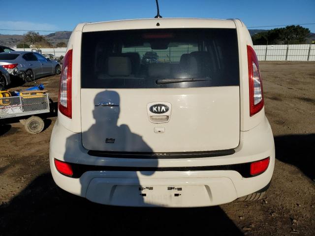 Photo 6 from auction – 2013 KIA SOUL + with VIN KNDJT2A69D7772116