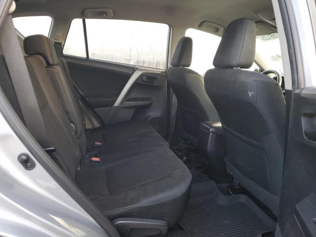 Photo 11 from auction – 2017 TOYOTA RAV4 LE with VIN 2T3ZFREV7HW356645