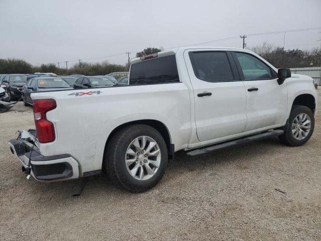 Photo 3 from auction – 2024 CHEVROLET SILVERADO with VIN 1GCPDBEK8RZ332706