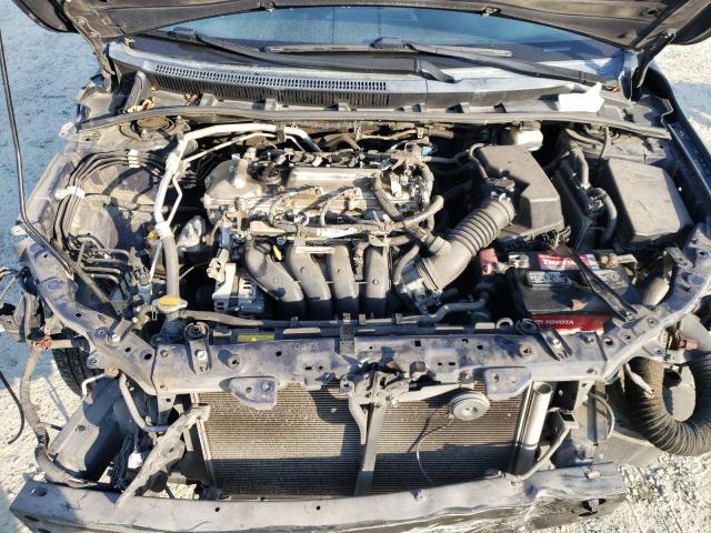 Photo 11 from auction – 2011 TOYOTA COROLLA BA with VIN 2T1BU4EE1BC634404