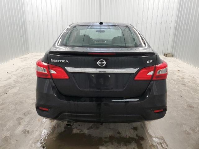 Photo 6 from auction – 2019 NISSAN SENTRA S with VIN 3N1AB7AP1KY381520