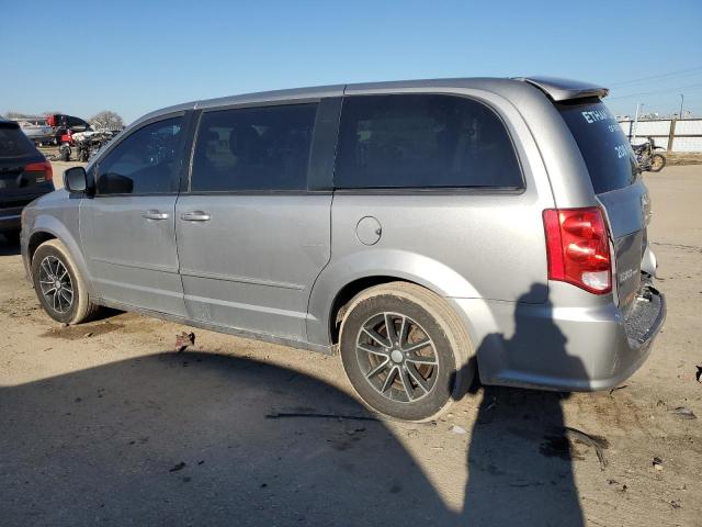 Photo 2 from auction – 2016 DODGE GRAND CARA with VIN 2C4RDGCG0GR378333