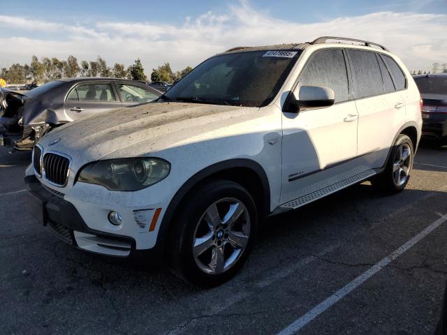 BMW X5 XDRIVE3 2009 with VIN 5UXFE43589L267116 - Photo from auction