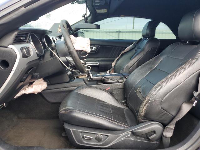 Photo 7 from auction – 2015 FORD MUSTANG with VIN 1FATP8UH7F5371732